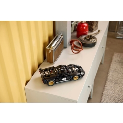 Klocki LEGO 42223 Samochód Wyścigowy 1966 Ford GT40 MK II TECHNIC